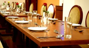 AVS Imperiaa Karaikal - Restaurant