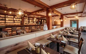 Forsthof - Restaurant