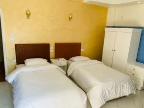 Nile Valley Hotel - Room
