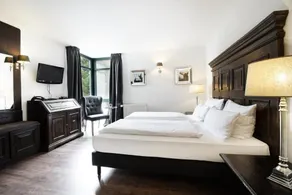 Höhen Hotel Viersen - Camera