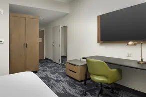 Fairfield by Marriott Inn & Suites Homestead Florida City - Chambre