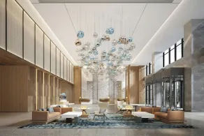 Fairfield by Marriott Yancheng Dafeng - Reception