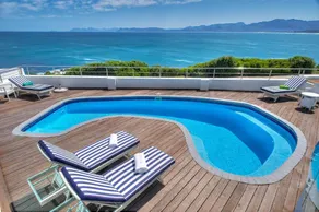 Sea Star Cliff - Pool