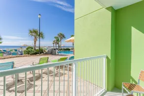 Holiday Inn Express Orange Beach - On The Beach by IHG - Vue de la chambre