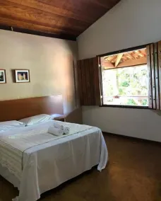 Pousada Matuto Cipó - Camera