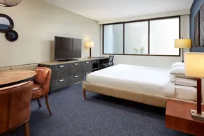 Hotel MDR Marina del Rey - a DoubleTree by Hilton - Chambre