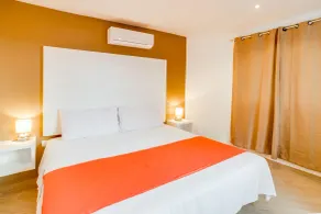 Valentina Suites by Las Flores Vacation Rentals - Værelse