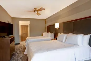 Homewood Suites by Hilton Summerville - Chambre