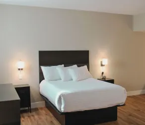 The Principal Hotel - Room