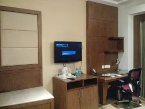 Savoy Suites Greater Noida - Room