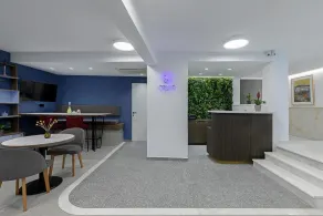 Acro Urban Suites - Reception