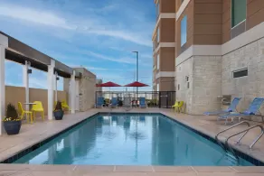 Home2 Suites by Hilton Abilene Southwest - Pool