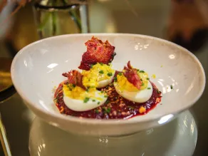 Mercure Montauban - Restaurant