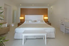 Amazonia Estoril Hotel - Chambre