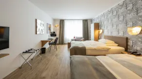 Best Western Plus iO Hotel - Chambre