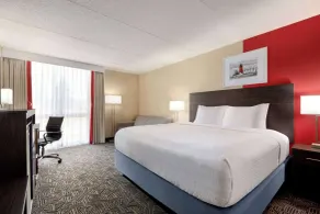 Ramada by Wyndham Alpena - Chambre