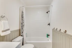 Houston Home w/ Screened Porch, Near Sugar Land! - Badeværelse