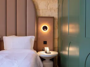 St Anne Palace by Tritoni Prestige - Quarto