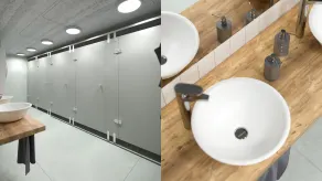 area24I7 Europaplatz Apartment - Bagno