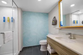 Tru By Hilton Lathrop, CA - Salle de bain