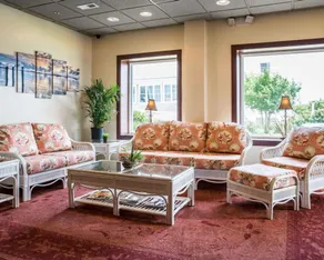 Island Inn & Suites, an Ascend Collection Hotel - Hall