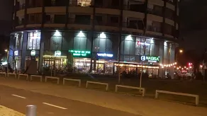INDIGO TLV - Restaurant