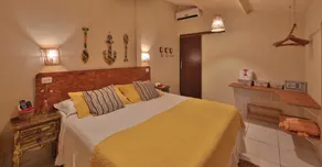Pousada Ilha do Frade - Room