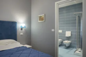 B&B L’Angolino - Chambre