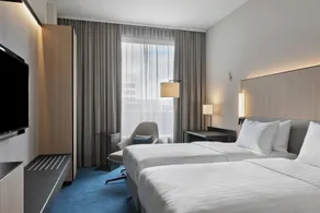 Courtyard by Marriott Freiburg - Quarto