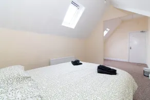 Brookvale Guest House Room 15 - Rom