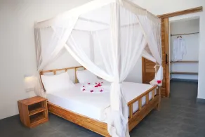 AHG Sun Bay Mlilile Beach Hotel - Room