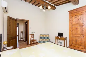 La Casa Del Sole - Rum