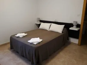 Miramar Habitaciones - Chambre