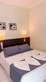 Hotel do Reinildo II - Zimmer