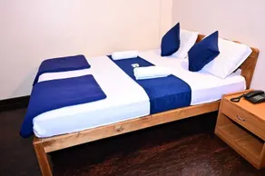 JAYA PARADISE Murdeswar - Habitación