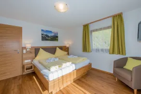 Pension Bergbauernhof Irxner - Værelse