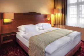 Hotel Josefshof am Rathaus - Chambre