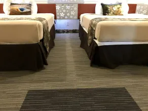 Lake View Suites - Chambre