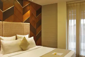 Coral Reef Hotel & Spa, Port Blair - Chambre