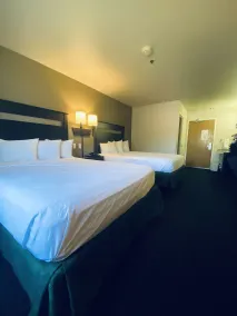 Travelodge by Wyndham Yuma - Room