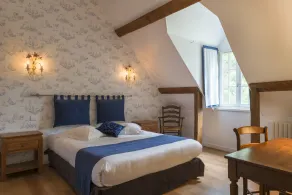Le Relais Des Landes - Demeures et Chateaux - Quarto