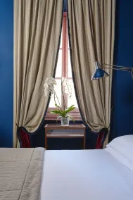 Casa Howard Firenze - Residenza d'Epoca - Chambre