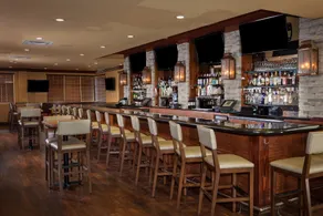 Holiday Inn San Antonio Northwest- SeaWorld Area by IHG - Restaurant
