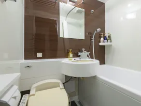 Onomichi Daiichi Hotel - Salle de bain