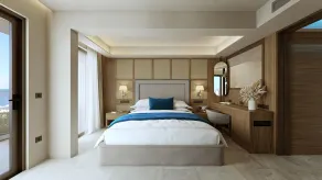 Nana Royal Premium Resort & Spa - Room