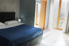 Villa Flora - Room