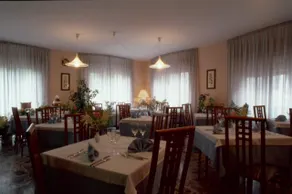 Albergo Miramonti - Restaurant