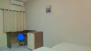 Pousada Rancho Bonito - Chambre