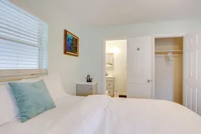 Pet-Friendly Stuart Studio < 3 Mi to Downtown! - Interiør