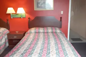 Liberty Inn - Zimmer